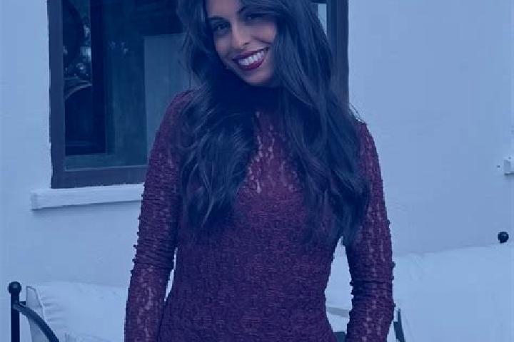 Aubrey, 27 — Escort in Ignacio Gutierrez Gomez, Mexico