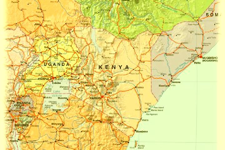 Aubrey, 27 — Escort in Ijara, Kenya