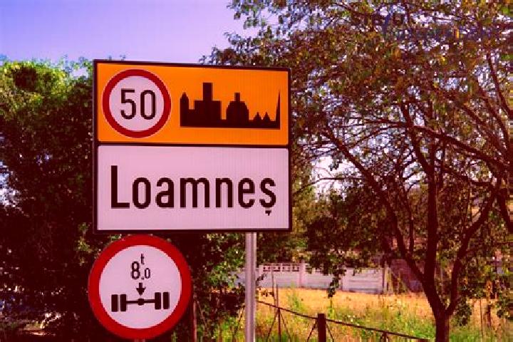 Aubrey, 27 — Escort in Loamnes, Romania