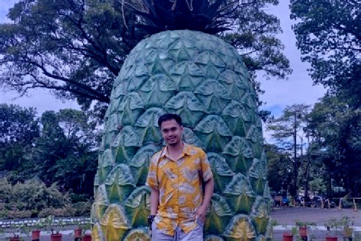 Aubrey, 27 — Escort in Manolo Fortich, Philippines