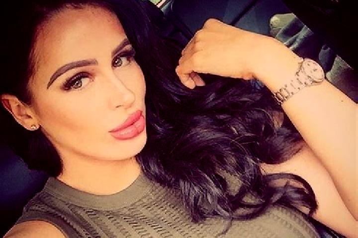 Aubrey, 27 — Escort in Mississauga, Canada