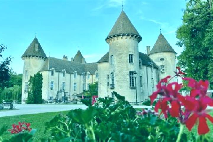 Aubrey, 27 — Escort in Montagny-les-Beaune, France