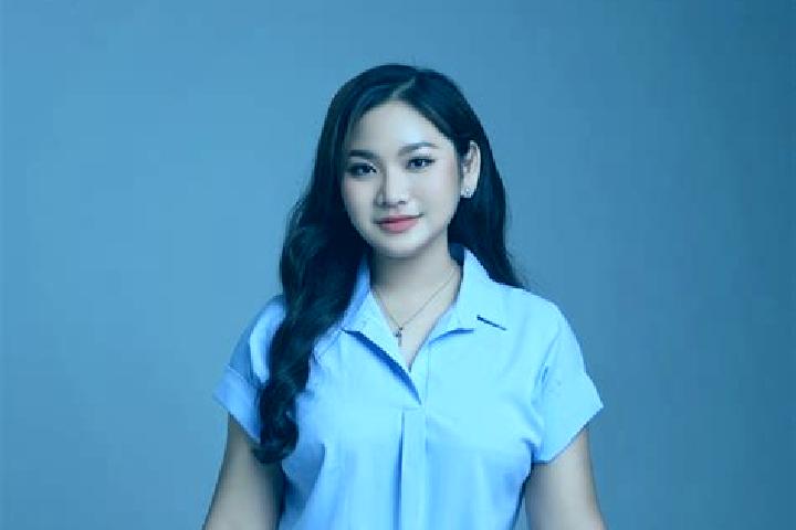 Aubrey, 27 — Escort in Myingyan, Myanmar