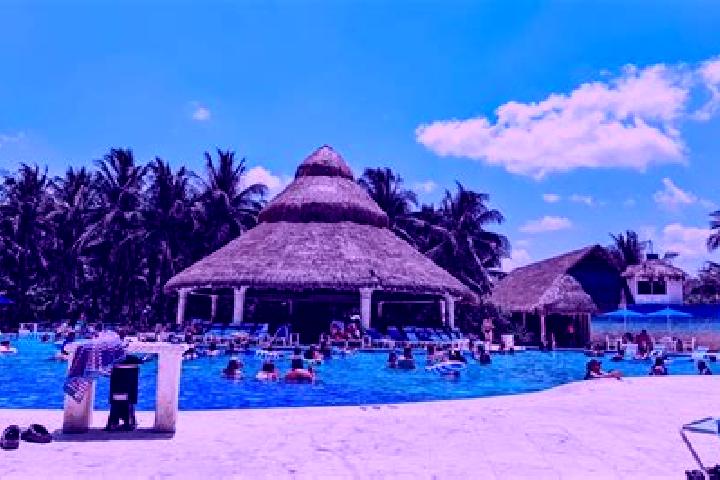 Aubrey, 27 — Escort in Nachi Cocom, Mexico