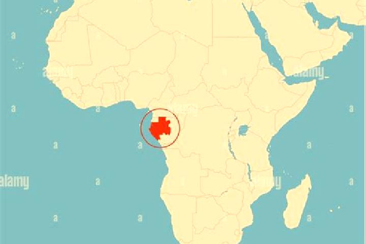Aubrey, 27 — Escort in Ndjole, Gabon