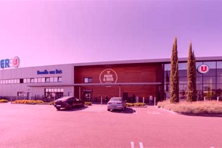 Aubrey, 27 — Escort in Neuville-aux-Bois, France