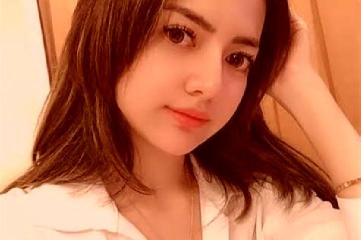 Aubrey, 27 — Escort in Pakisrejo, Indonesia