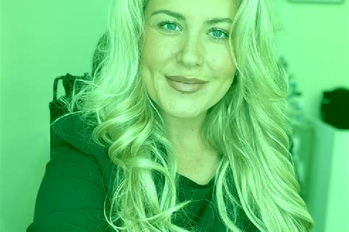 Aubrey, 27 — Escort in Raunds, United Kingdom