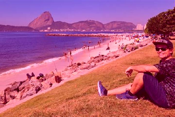 Aubrey, 27 — Escort in Registro, Brazil