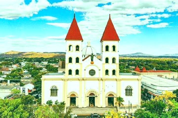 Aubrey, 27 — Escort in San Miguel, El Salvador
