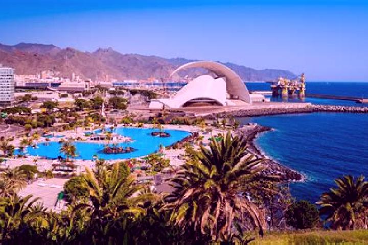 Aubrey, 27 — Escort in Santa Cruz, Spain