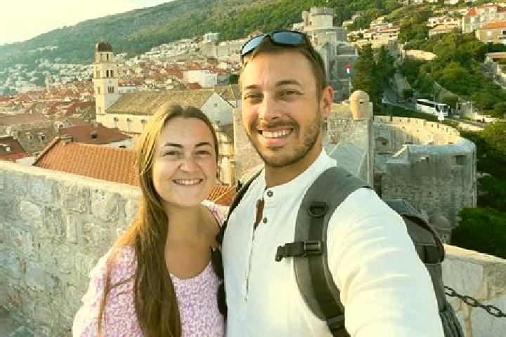 Aubrey, 27 — Escort in Skradin, Croatia