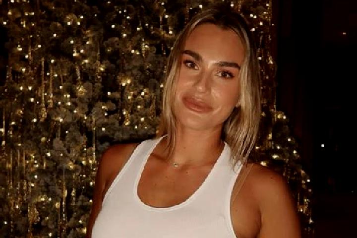 Aubrey, 27 — Escort in Tyret Pervaya, Russia