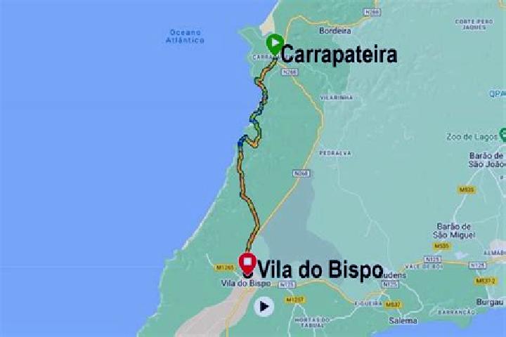 Aubrey, 27 — Escort in Vila do Bispo, Portugal