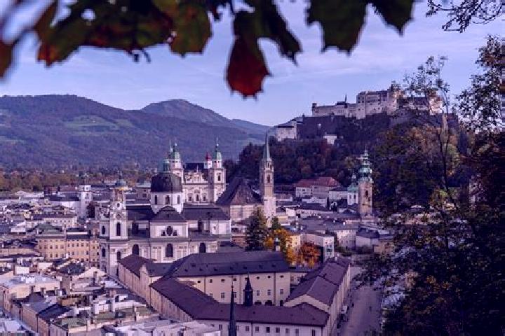 Aubrey, 27 — Escort in Vorderbruck, Austria