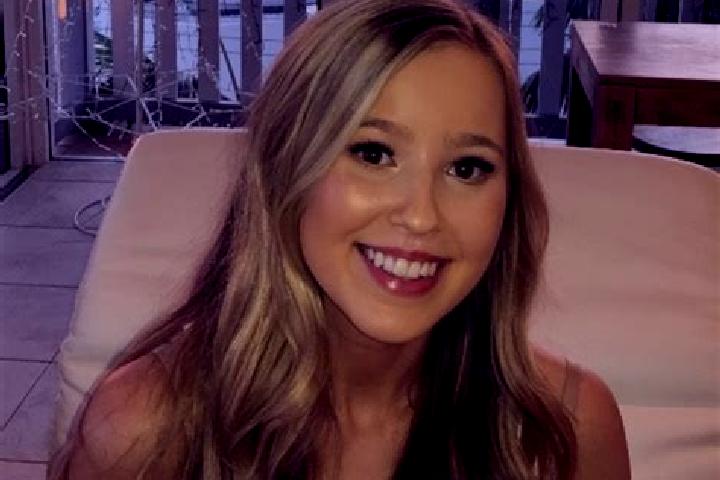 Aubrey, 27 — Escort in Westfield, United States