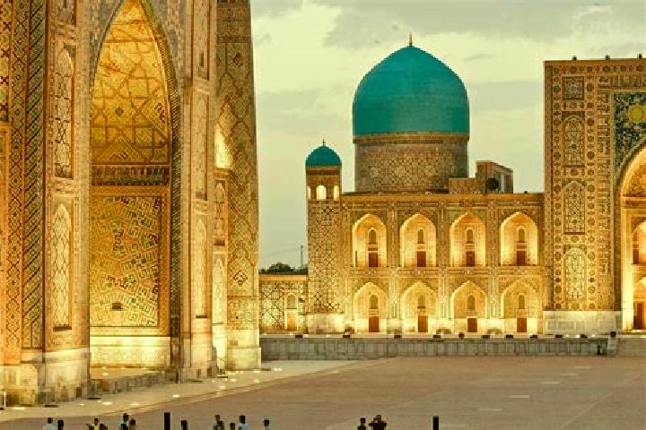 Aubrey, 27 — Escort in Ziyodin Shaharchasi, Uzbekistan
