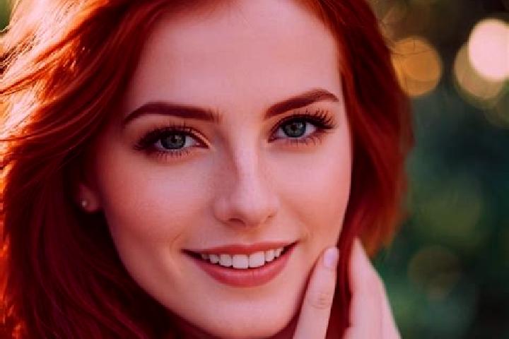 Aubrey, 28, a auburn amber-eyed caucasian companion based in Liesveld. Offering Fetish, GFE, BDSM. Available for incall and outcall, day and evening dates.