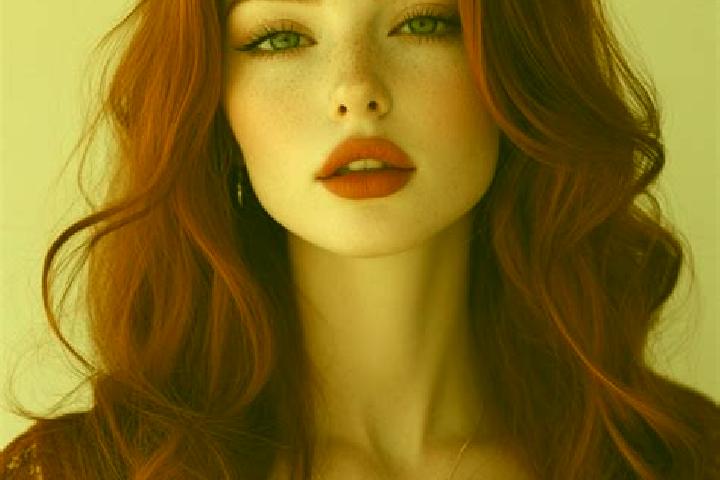 Aubrey, 28, a auburn brown-eyed asian companion based in Krymske. Offering Fetish, 69, Girlfriend Experience, BDSM. Available for incall and outcall, day and...