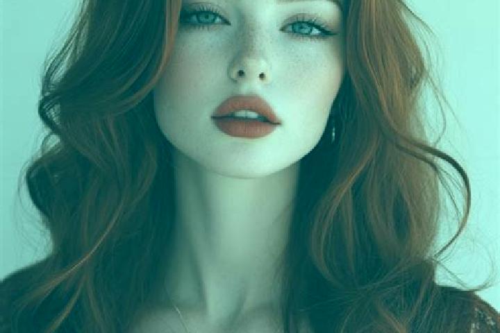 Aubrey, 28, a auburn brown-eyed mediterranean companion based in Rujayb. Offering CIM, Fetish, Duos. Available for incall and outcall, overnight bookings ava...