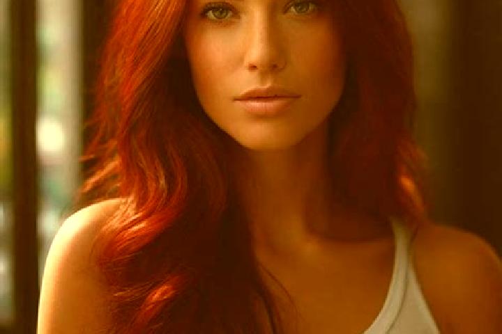 Aubrey, 28, a auburn hazel-eyed caucasian companion based in Niedersayn. Offering Striptease, Tantra, Travel Companion. Available for incall and outcall, ove...