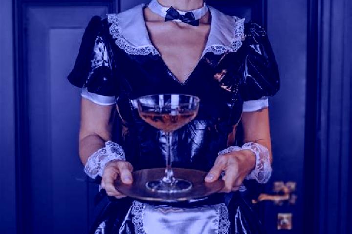 Aubrey, 28, a black brown-eyed caucasian companion based in Passage West. Offering Deep French Kissing, GFE, Erotic Massage, Domination. Available for incall...