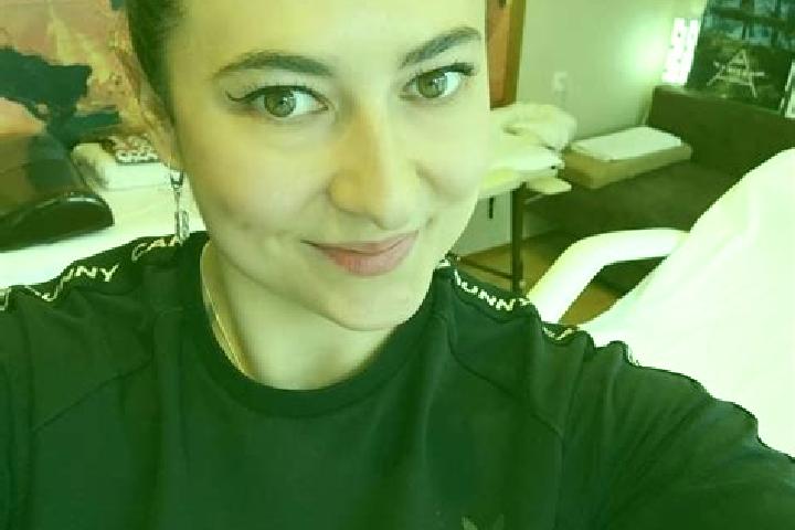 Aubrey, 28, a black dark-eyed asian companion based in Staro Cice. Offering Duos, Tantra, Domination, 69, CIM. Available for incall and outcall, day and even...