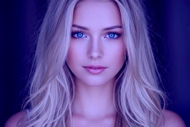 Aubrey, 28, a blonde amber-eyed mixed companion based in Shcherbani. Offering OWO, Roleplay, Dinner Date, Tantra. Available for incall and outcall, overnight...