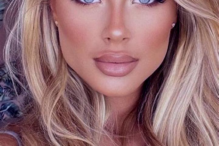 Aubrey, 28, a blonde blue-eyed latina companion based in Ceresco. Offering Prostate Massage, GFE, A-Level, Girlfriend Experience, Party Girl. Available for i...