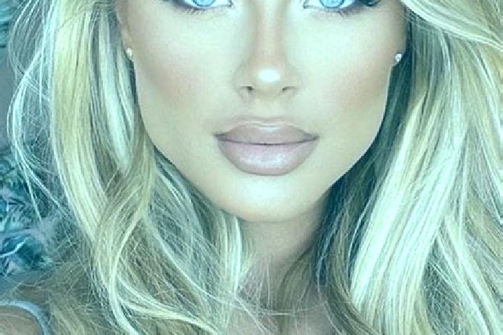 Aubrey, 28, a blonde blue-eyed latina companion based in Megati Kelod. Offering CIM, Prostate Massage, Duos. Available for incall and outcall, overnight book...