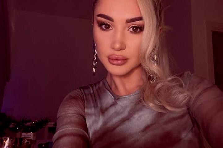 Aubrey, 28, a blonde grey-eyed latina companion based in Muctahuitz. Offering CIM, Couples, BDSM, Travel Companion. Available for incall and outcall, day and...