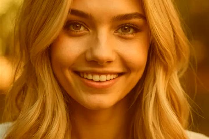 Aubrey, 28, a blonde hazel-eyed caucasian companion based in Valdampierre. Offering Duos, GFE, Couples. Available for incall and outcall, day and evening dates.