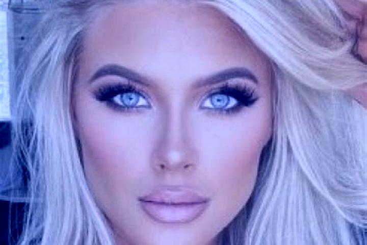 Aubrey, 28, a platinum blonde grey-eyed mixed companion based in Lalru. Offering Girlfriend Experience, Party Girl, Fetish, Domination, Erotic Massage. Avail...