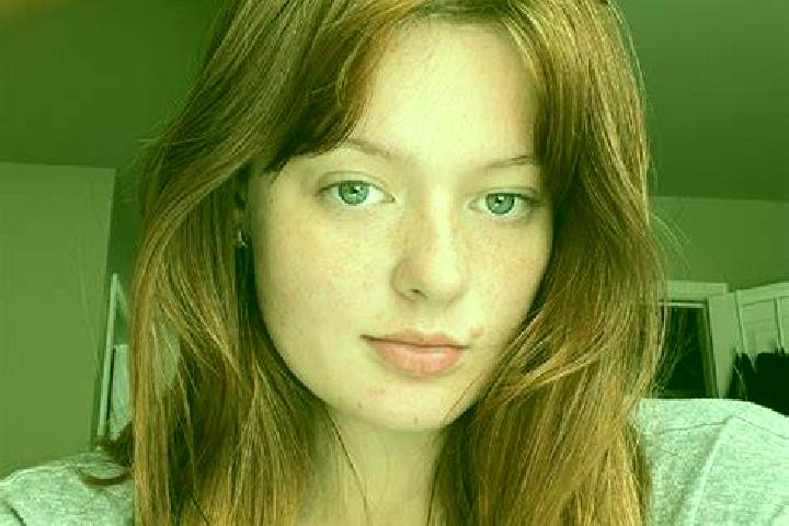 Aubrey, 28, a red brown-eyed caucasian companion based in Sangengluo. Offering OWO, Overnight, Dinner Date. Available for incall and outcall, overnight booki...