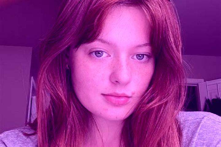 Aubrey, 28, a red hazel-eyed caucasian companion based in Sakaw. Offering Tantra, CIM, Couples. Available for incall and outcall, day and evening dates.