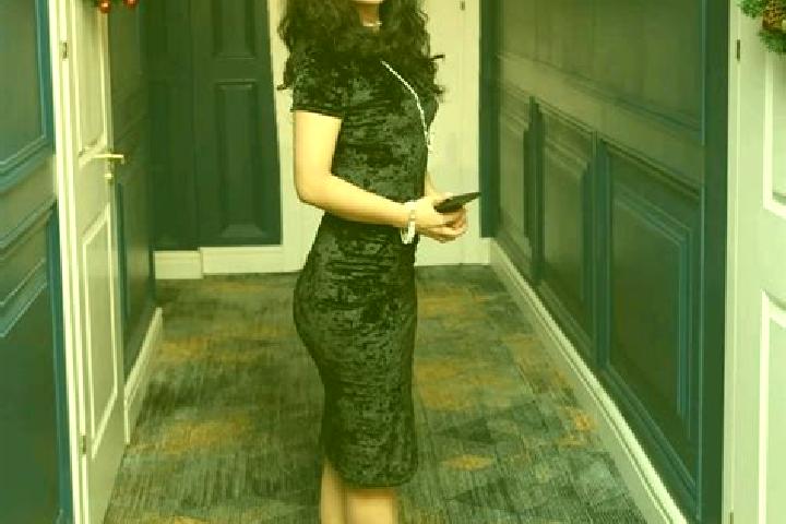 Aubrey, 28 — Escort in Altan Xiret, China