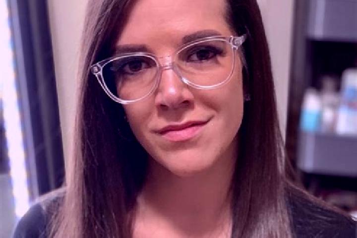 Aubrey, 28 — Escort in Ardmore, United States