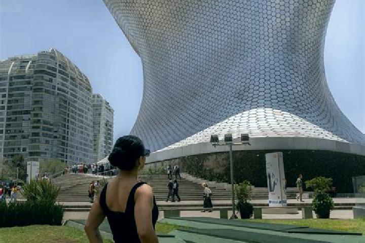 Aubrey, 28 — Escort in Arena 5ta. Seccion, Mexico