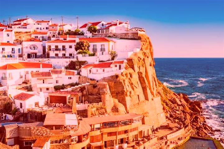 Aubrey, 28 — Escort in Azenhas do Mar, Portugal