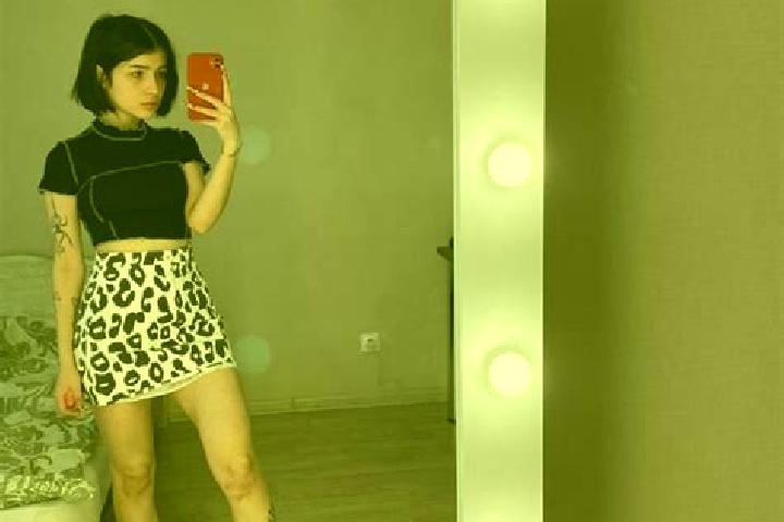 Aubrey, 28 — Escort in Chisinau, Moldova