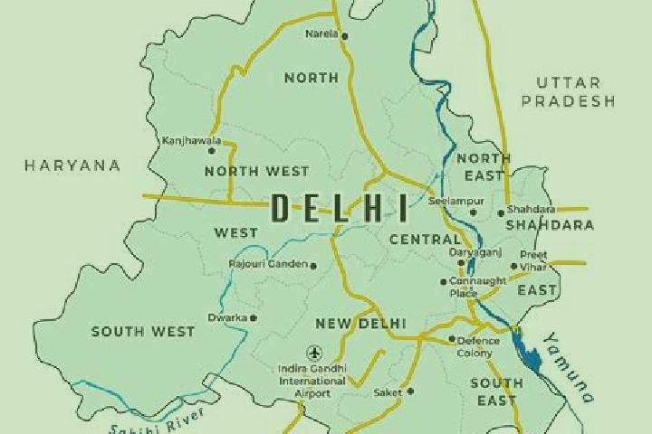 Aubrey, 28 — Escort in Delhi, United States