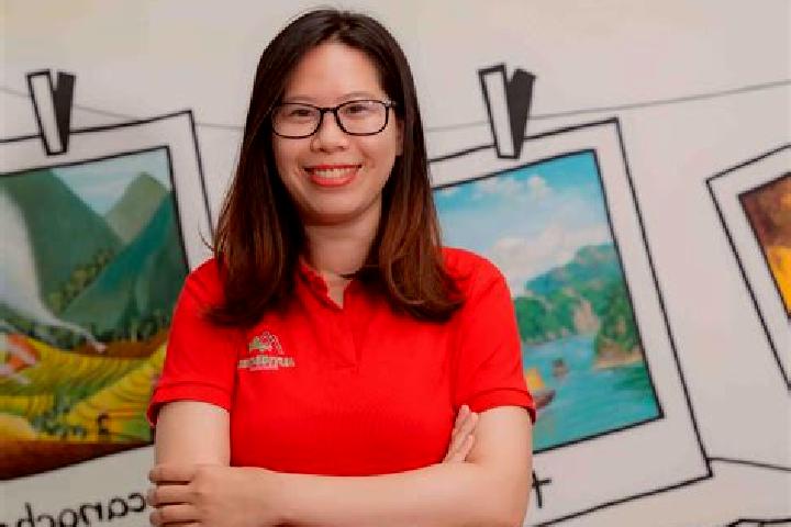 Aubrey, 28 — Escort in GJong Anh, Vietnam