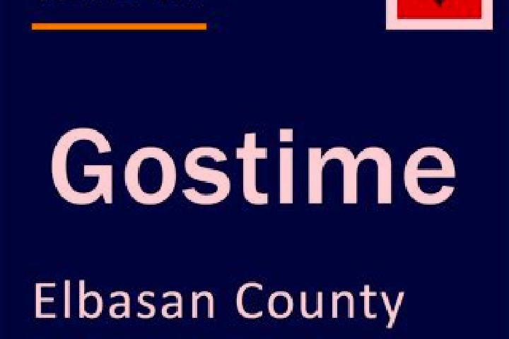 Aubrey, 28 — Escort in Gostime, Albania