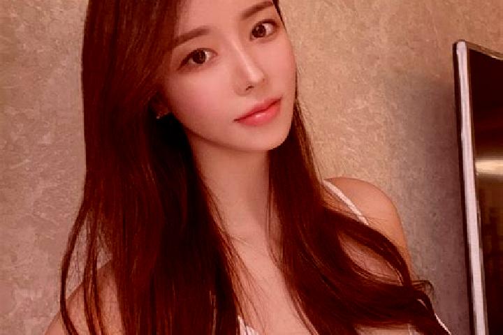 Aubrey, 28 — Escort in Hwanam, South Korea