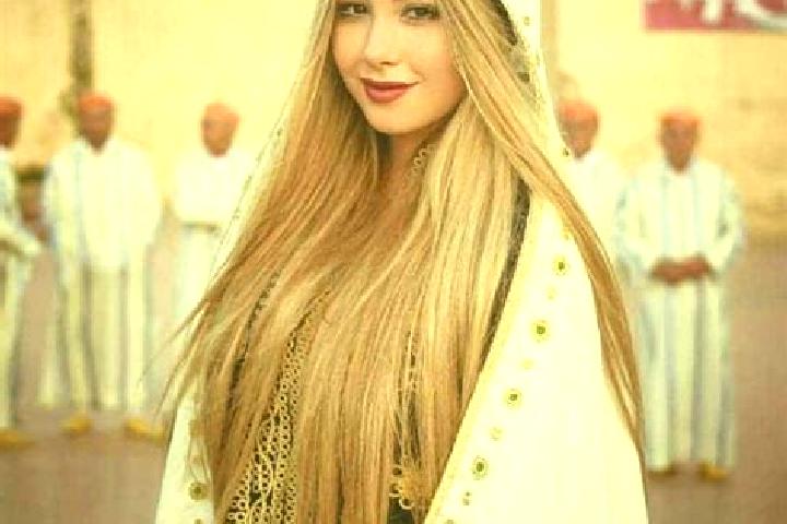 Aubrey, 28 — Escort in Imilchil, Morocco
