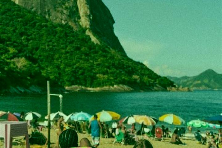 Aubrey, 28 — Escort in Itamari, Brazil