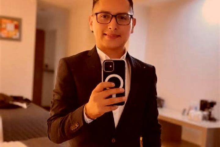 Aubrey, 28 — Escort in Jilotzingo, Mexico