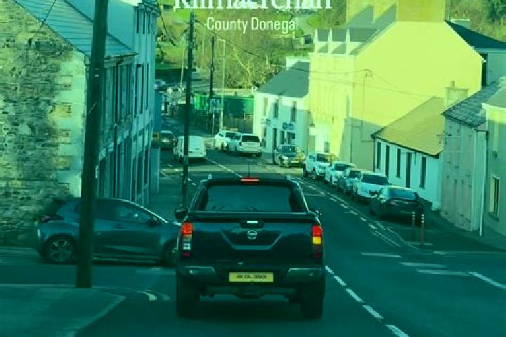 Aubrey, 28 — Escort in Kilmacrenan, Ireland