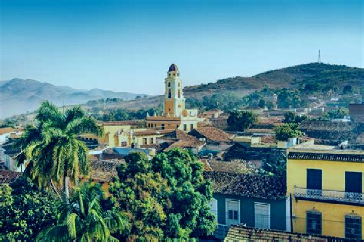 Aubrey, 28 — Escort in Mantua, Cuba