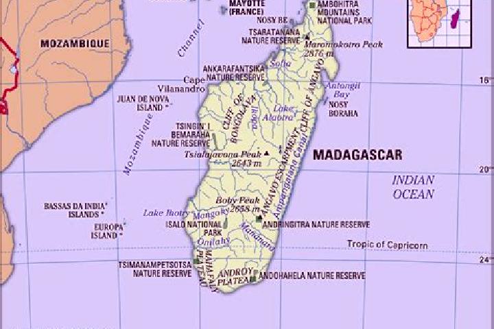 Aubrey, 28 — Escort in Morombe, Madagascar